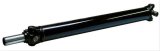 Inland Empire Driveline High-Strength Custom Order Driveshafts SK-35-35-83C Driveshaft, Steel, 1-Piece, 3.50 in. Diameter, Custom, Built to Order, Each thumbnail 1
