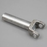 Inland Empire Driveline Transmission Yokes SY-727-7260 Driveshaft Slip Yoke; Yoke; Cast; OEM Quality; 29 On 30 Spline For Mopar 727; Accepts 7260 U-Joi thumbnail 3