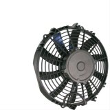 10 Inch 950 CFM Maradyne Champion Series Electric Fan M103K Fan, Series, Single, Electric, cfm, 7.9 amps, Blades, Black Plastic Shroud, Each thumbnail 1