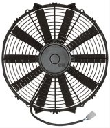 14 Inch 1,163 CFM Maradyne Champion Series Electric Fan M143K Fan, Ultra, in. Diameter, Puller, Each thumbnail 1