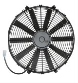 16 Inch 1,408 CFM Maradyne Champion Series Electric Fan M163K Fan, Ultra, in. Diameter, Puller, Each thumbnail 1