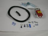 Maradyne Adjustable Temperature Switches MFA120 Electric Fan Control, Single/Dual, Radiator Probe, 32-240 Degree Range, Kit thumbnail 1
