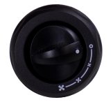 Maradyne 4-Position Heater Switches MFA134 Electrical Switch, 4 Position Switch, Euro Style, Design for Stoker and Heat 5000 Auxiliary Heaters, Each thumbnail 1