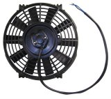 9 Inch 585 CFM Maradyne Pacesetter Medium-Profile Electric Fan MP099K Fans, Pacesetter, in. Diameter, Puller/Pusher, Each thumbnail 1
