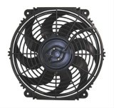 11 Inch 727 CFM Maradyne Pacesetter Medium-Profile Electric Fan MP119K Fans, Pacesetter, in. Diameter, Puller/Pusher, Each thumbnail 1