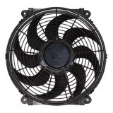 13 Inch 1,356 CFM Maradyne Pacesetter Medium-Profile Electric Fan MP136K Fans, Pacesetter, in. Diameter, Puller/Pusher, Each thumbnail 1