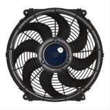 16 Inch 1,746 CFM Maradyne Pacesetter Medium-Profile Electric Fan MP162K Fans, Pacesetter, in. Diameter, Puller/Pusher, Each thumbnail 1