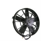 12 Inch 1,721 CFM Maradyne Champion Series Electric Fan TA12A3001 Radiator Fan, Champion, Plastic, Black, 12.0 in. Diameter, cfm, Each thumbnail 1