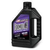Maxima Formula K2 Oil 22916 Motor Oil, K2, Powersports, Synthetic, 16 oz., 2-Cycle, Each thumbnail 1