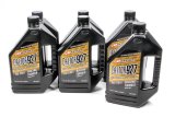 Maxima Castor 927 Pre-Mix Lubricant 23964 Motor Oil, 927, Pre-Mix, Powersports, Mineral, 64 oz., 2-Cycle, Each thumbnail 2