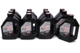 10w40 Maxima PRO PLUS+ Oil 30-02901 Engine Oil, Maxum4 Pro Plus, Synthetic, 10W40, 1 Liter, Each thumbnail 2