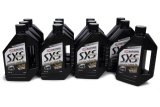 5w50 Maxima SXS Synthethic Engine Oil 30-18901 Oil, SXS, 5W50, 1 Liter, Each thumbnail 2