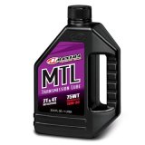 75W Maxima MTL Transmission Lubricant 42901 Lubricant, MTL, 75W, 34 oz., Each thumbnail 1