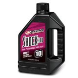 Maxima Racing Shock Fluid 58901H Fluid, Mineral, 10W, Heavy, 1 Liter, Each thumbnail 1
