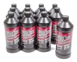Maxima Racing Shock Fluid 58901H Fluid, Mineral, 10W, Heavy, 1 Liter, Each thumbnail 2