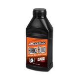 Maxima DOT-5 Silicone Based Brake Fluid 80-81916 Fluid, Based, DOT 5, 16.90 oz., Each thumbnail 1