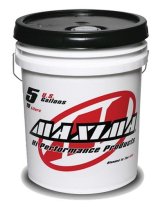 Maxima Racing Oils - Powersports Cleaning Solutions 80-85505 BIO WASH 5 GAL PALE thumbnail 1