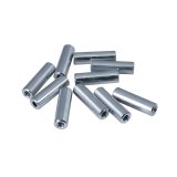 Nitrous Outlet Weld-In Bungs, Nuts and Fittings 00-01666-10 Bungs Fittings, 1/16" Annular Nozzle Bungs - 10 Pack thumbnail 1