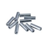 Nitrous Outlet Weld-In Bungs, Nuts and Fittings 00-01666-10 Bungs Fittings, 1/16" Annular Nozzle Bungs - 10 Pack thumbnail 2