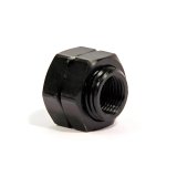 Nitrous Outlet Nozzle Adapter Fittings 00-01669 1/8 NPT thumbnail 1