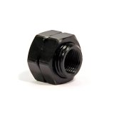 Nitrous Outlet Nozzle Adapter Fittings 00-01669 1/8 NPT thumbnail 2