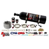 Nitrous Outlet EFI Single Nozzle Systems 00-10020-15 Chrysler System (15lb bottle) thumbnail 1