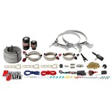 Nitrous Outlet EFI Single Nozzle Systems 00-10021-00 Chrysler 4.7/5.7/6.1 System (No Bottle) thumbnail 2