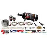 Nitrous Outlet EFI Single Nozzle Systems 00-10021-10 Chrysler 4.7/5.7/6.1 System (10lb Bottle) thumbnail 1