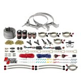 Nitrous Outlet EFI Dual Stage Single Nozzle Systems 00-10043-00 Universal System (No Bottle) thumbnail 2