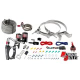 Nitrous Outlet Oxide Plate Systems 00-10145-00 11+ Mustang GT Hardline System (No Bottle) thumbnail 2