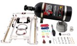 Nitrous Outlet Oxide Plate Systems 00-10172-10 LS9 Blower system (10Lb Bottle) (55 PSI)(100-150-200-250-300HP) thumbnail 1
