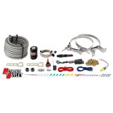 Nitrous Outlet Single Nozzle Dry Systems 00-10250-00 Universal Diesel System (No Bottle) thumbnail 2