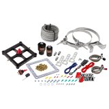 Nitrous Outlet Stinger Plate Oxide Systems 00-10652-00 Race 4500 System (50-500hp) (5,7,10psi)(No Bottle) thumbnail 1