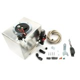 Nitrous Outlet Dedicated Fuel Systems 00-12013 1997-2013 Corvette Battery Tray System thumbnail 2