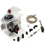 Nitrous Outlet Dedicated Fuel Systems 00-12027 2014+ Viper System thumbnail 1