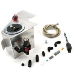Nitrous Outlet Dedicated Fuel Systems 00-12027 2014+ Viper System thumbnail 2