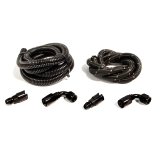 Nitrous Outlet Fuel Crossover Hoses 00-22000 10+ Camaro Hose thumbnail 2