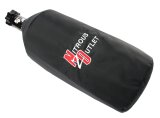 Nitrous Outlet Bottle Blankets 00-35075 10lb Blanket thumbnail 2