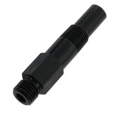 Nitrous Outlet Dry Nozzles 00-40503 1/8 NPT Straight Blow Through Nozzle thumbnail 1