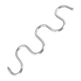 Nitrous Outlet Intercooler Chiller Spray Bars 00-41005 Discharge Snake Only (overall dimensions- 19"x4.5") thumbnail 1
