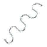 Nitrous Outlet Intercooler Chiller Spray Bars 00-41005 Discharge Snake Only (overall dimensions- 19"x4.5") thumbnail 2