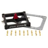 Nitrous Outlet Stinger Plates 00-45001 4500 Plate Conversion. Includes 5-7-10 psi jetting. (50-600HP) thumbnail 1