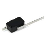 Nitrous Outlet Wide-Open Throttle Switches 00-51000 Oxide Activation Switches, Switches, Fuel Injection or Carburetor Fuel Delivery, Each thumbnail 2