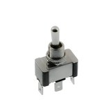 Nitrous Outlet Toggle Switches 00-51025 Oxide Activation Switches, Aircraft Style, Momentary, On/Off/On, Each thumbnail 2