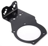 Nitrous Outlet FAST Intake Solenoid Brackets 00-54025 102mm Fast Throttle Body Bracket thumbnail 2