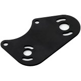 Nitrous Outlet Oxide Solenoid Mounting Brackets 00-54083 Brackets, Ford 2015-2020 Mustang EcoBoost Bracket thumbnail 2