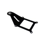 Nitrous Outlet Oxide Solenoid Mounting Brackets 00-54512 Brackets, 4150 Flange Deep Break 1 Bracket - Center Location thumbnail 2