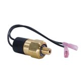 Nitrous Outlet Fuel Pressure Safety Switches 00-60001 Switch, Adjustable, 20-120 psi, 1/8 in. NPT, Each thumbnail 2