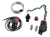 Nitrous Outlet Purge Kits 00-62000 Oxide Kit, -4 AN Hose Size, Kit thumbnail 1