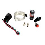 Nitrous Outlet Purge Kits 00-62000 Oxide Kit, -4 AN Hose Size, Kit thumbnail 2